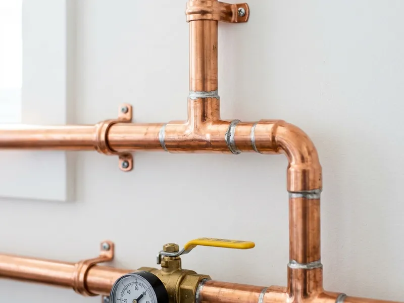 Frequently asked plumbing questions in Corwin. Licensed plumbing contractors answering your pipe, leak, and repair questions.