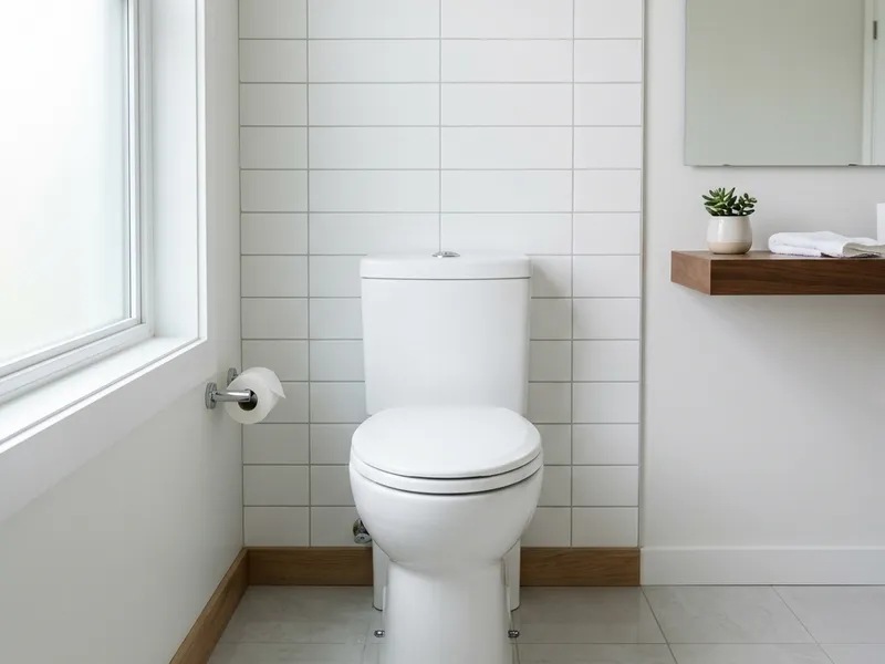 Toilet Repair & Installation Plumber in Corwin, OH